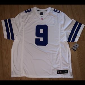Dallas Cowboys Jersey